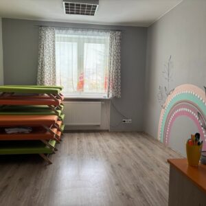 rekonštrukcia materskej školy