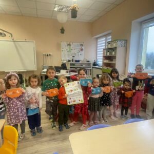 ochutnávka mliečnych výrobkov zo školského programu: ovocie, zelenina a mlieko od lunys