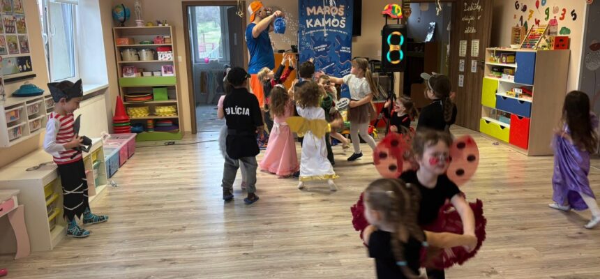karneval s marošom kamošom karneval s marošom kamošom