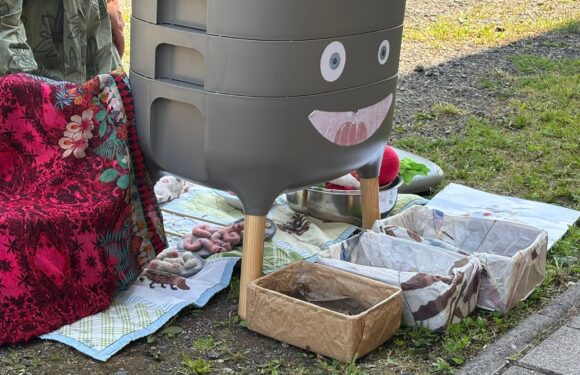 kompostér jurko kompostér jurko